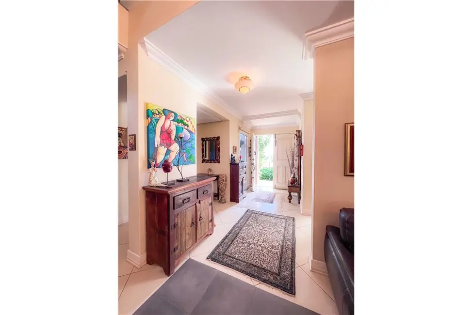 Casa de Condomínio com 4 quartos à venda, 350m2 em São Lucas, Viamao - RS - imagem 4 Foto 4 de Casa de Condomínio com 4 quartos à venda, 350m2 em São Lucas, Viamao - RS