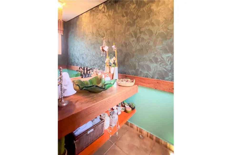 Casa de Condomínio com 4 quartos à venda, 350m2 em São Lucas, Viamao - RS - imagem 5 Foto 5 de Casa de Condomínio com 4 quartos à venda, 350m2 em São Lucas, Viamao - RS