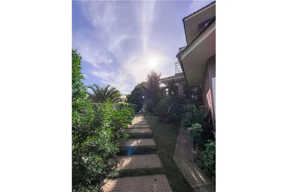 Foto 2 de Casa de Condomínio com 4 quartos à venda, 350m2 em São Lucas, Viamao - RS