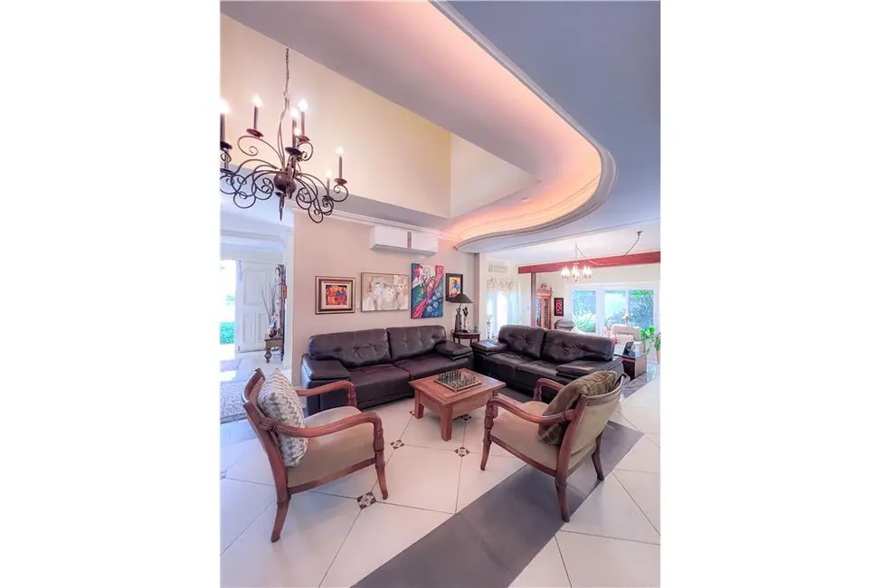 Casa de Condomínio com 4 quartos à venda, 350m2 em São Lucas, Viamao - RS - imagem 9 Foto 9 de Casa de Condomínio com 4 quartos à venda, 350m2 em São Lucas, Viamao - RS