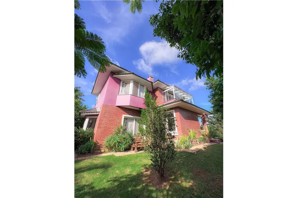 Foto 1 de Casa de Condomínio com 4 quartos à venda, 350m2 em São Lucas, Viamao - RS