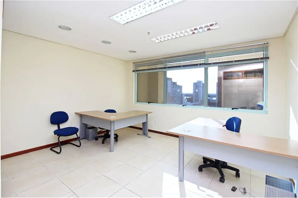 Foto 1 de Sala Comercial à venda, 44m2 em Centro Histórico, Porto Alegre - RS