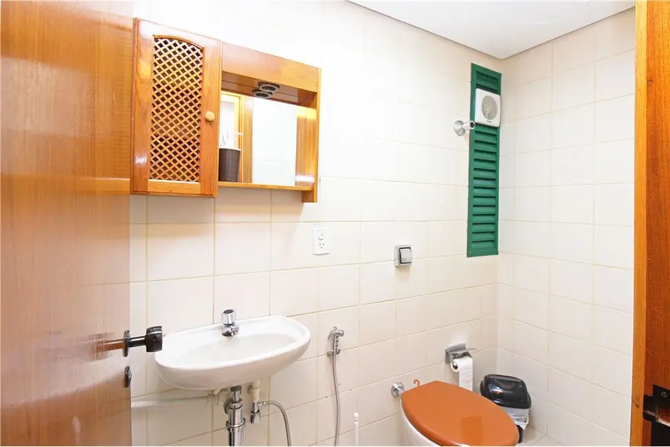 Foto 9 de Sala Comercial à venda, 44m2 em Centro Histórico, Porto Alegre - RS