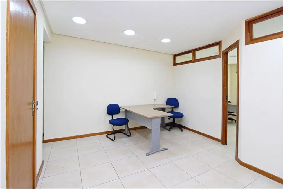 Foto 5 de Sala Comercial à venda, 44m2 em Centro Histórico, Porto Alegre - RS