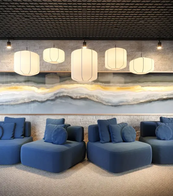 Foto 6 de Apartamento com 2 quartos à venda, 84m2 em Jardim Goiás, Goiania - GO