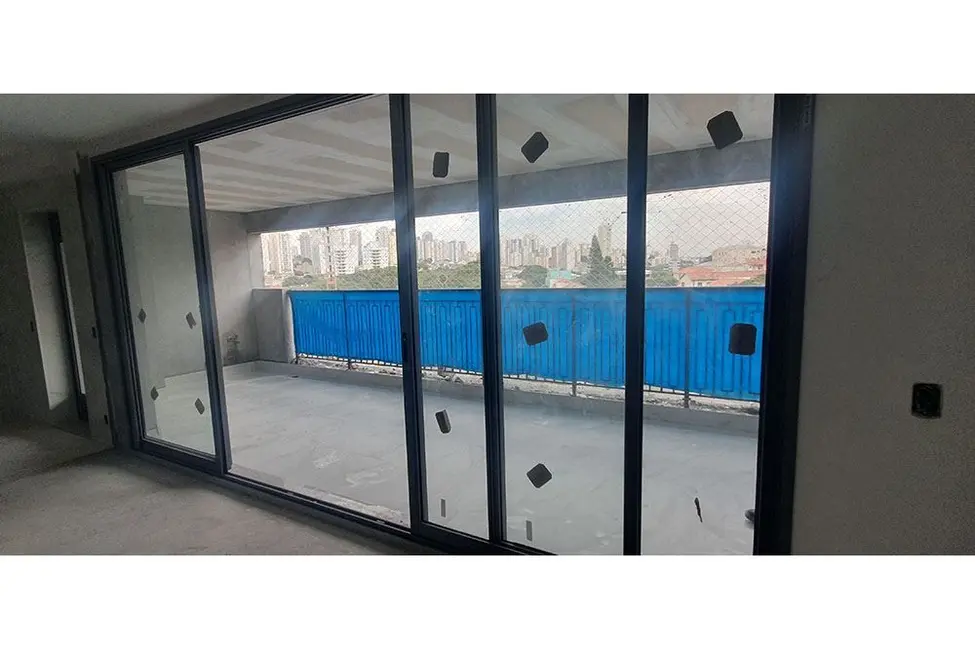 Foto 2 de Apartamento com 3 quartos à venda, 123m2 em São Paulo - SP