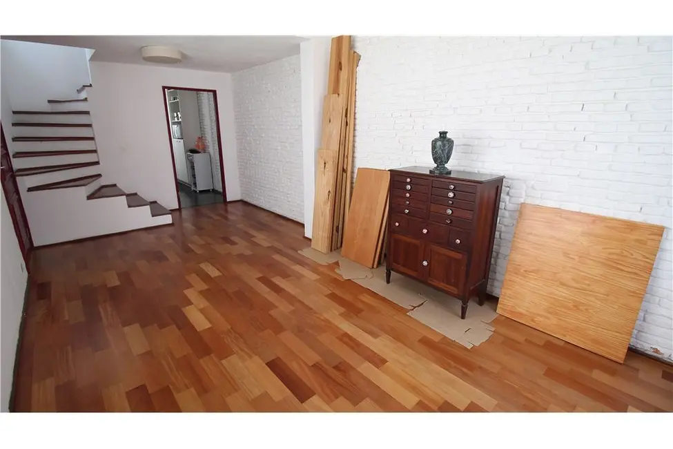 Casa com 2 quartos à venda, 145m2 em Chácara Santo Antônio (Zona Sul), São Paulo - SP - imagem 4 Foto 4 de Casa com 2 quartos à venda, 145m2 em Chácara Santo Antônio (Zona Sul), São Paulo - SP