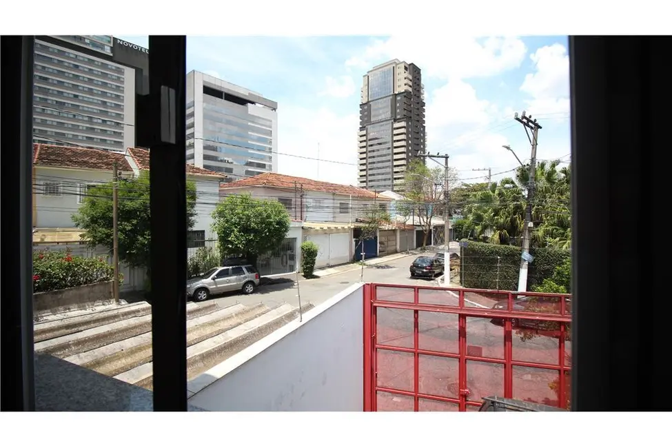 Casa com 2 quartos à venda, 145m2 em Chácara Santo Antônio (Zona Sul), São Paulo - SP - imagem 9 Foto 9 de Casa com 2 quartos à venda, 145m2 em Chácara Santo Antônio (Zona Sul), São Paulo - SP