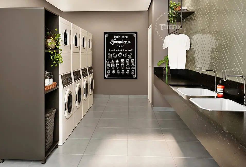 Foto 4 de Apartamento com 2 quartos à venda, 39m2 em Vila da Saúde, São Paulo - SP