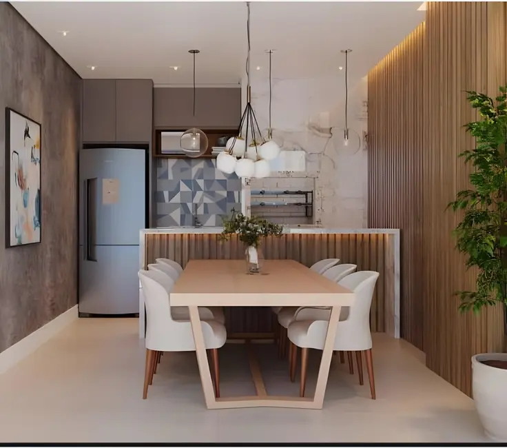 Apartamento com 3 quartos à venda, 115m2 em Centro, Balneario Camboriu - SC - imagem 7 Foto 7 de Apartamento com 3 quartos à venda, 115m2 em Centro, Balneario Camboriu - SC