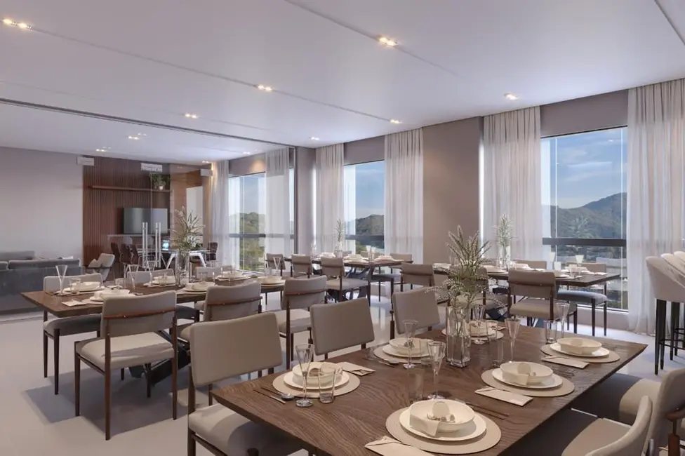 Apartamento com 3 quartos à venda, 115m2 em Centro, Balneario Camboriu - SC - imagem 6 Foto 6 de Apartamento com 3 quartos à venda, 115m2 em Centro, Balneario Camboriu - SC