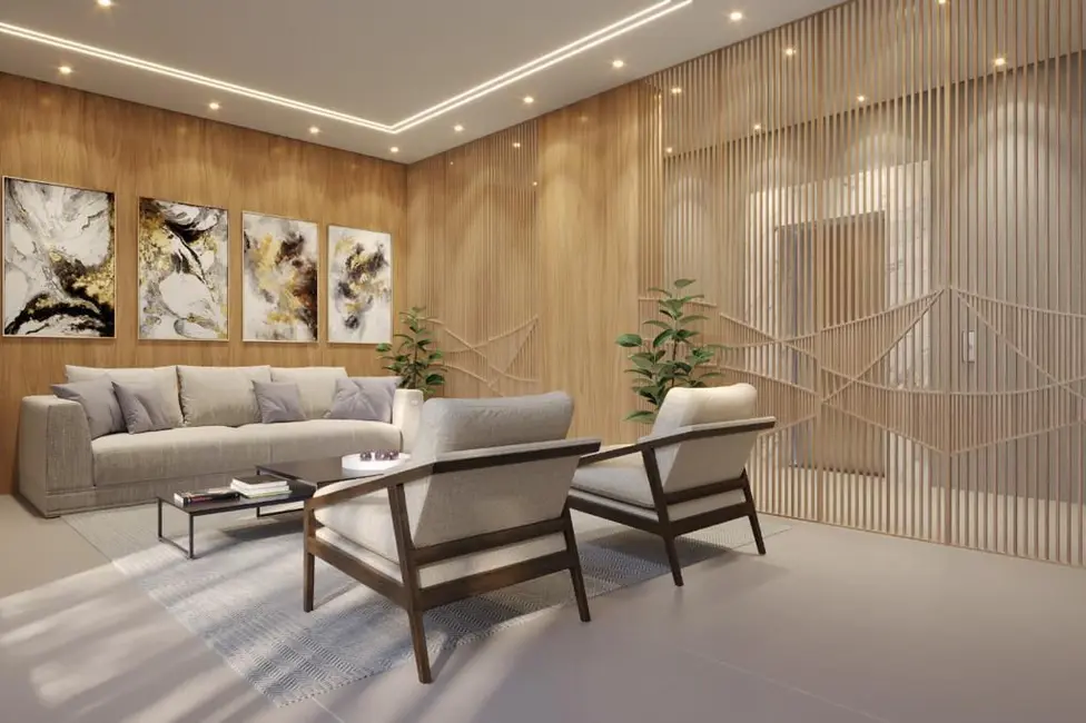 Apartamento com 3 quartos à venda, 115m2 em Centro, Balneario Camboriu - SC - imagem 2 Foto 2 de Apartamento com 3 quartos à venda, 115m2 em Centro, Balneario Camboriu - SC