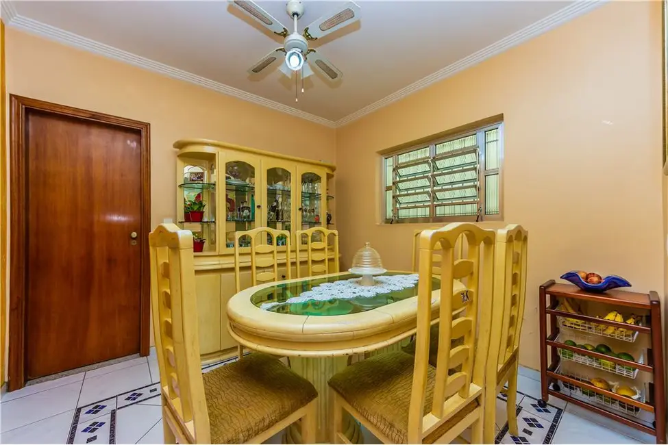 Foto 5 de Casa com 3 quartos à venda, 139m2 em Mandaqui, São Paulo - SP