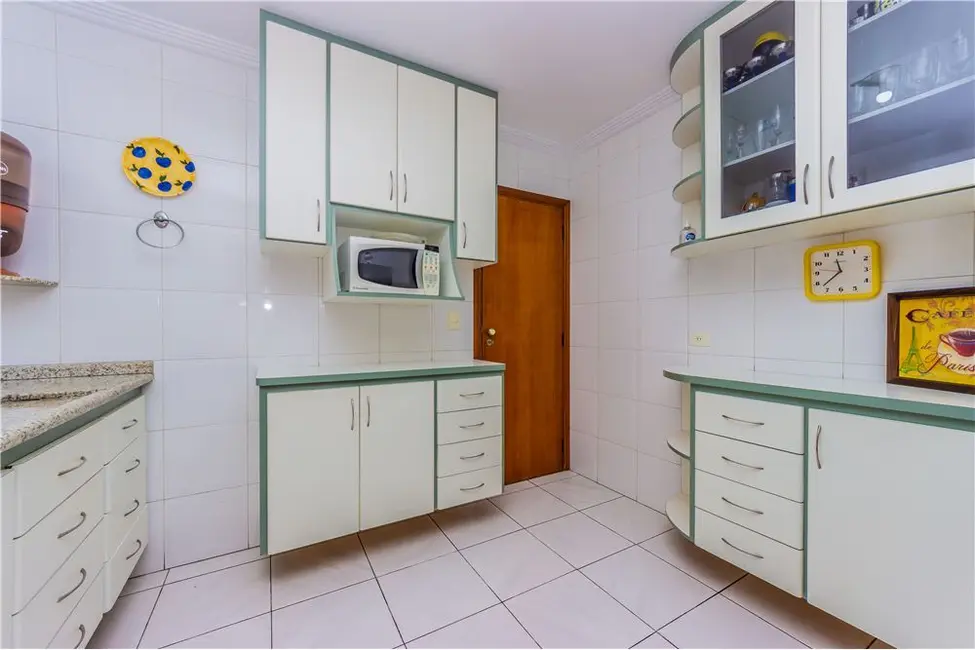 Foto 7 de Casa com 3 quartos à venda, 139m2 em Mandaqui, São Paulo - SP