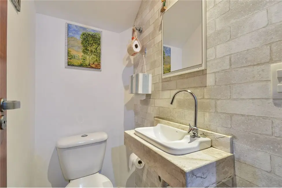 Foto 2 de Casa de Condomínio com 3 quartos à venda, 88m2 em Bosque da Saúde, São Paulo - SP