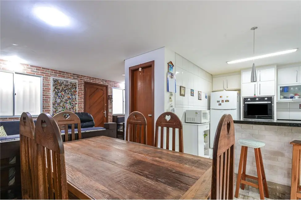 Foto 1 de Casa de Condomínio com 3 quartos à venda, 88m2 em Bosque da Saúde, São Paulo - SP