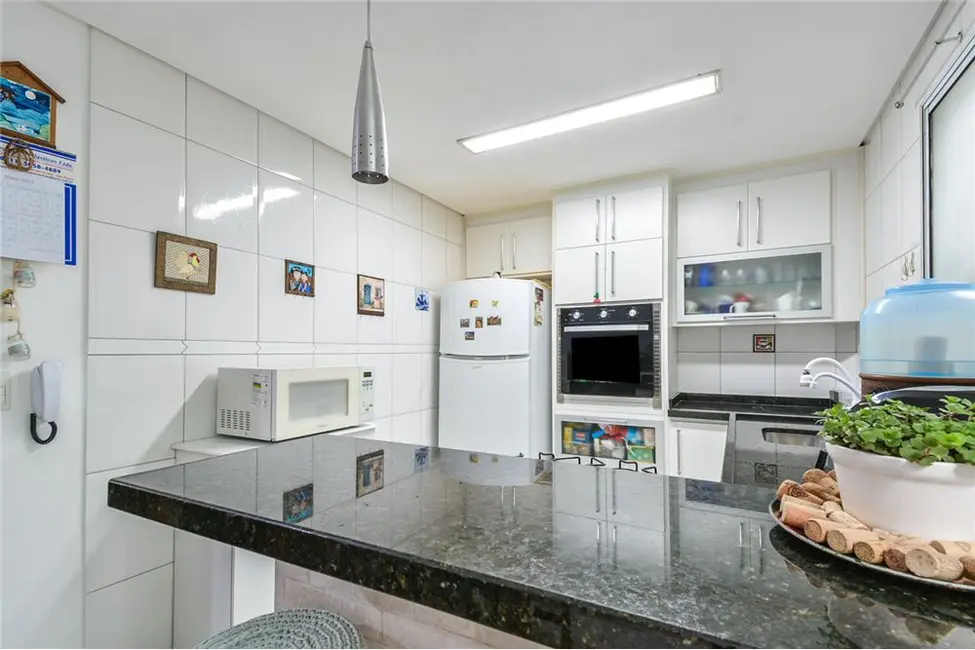 Foto 7 de Casa de Condomínio com 3 quartos à venda, 88m2 em Bosque da Saúde, São Paulo - SP