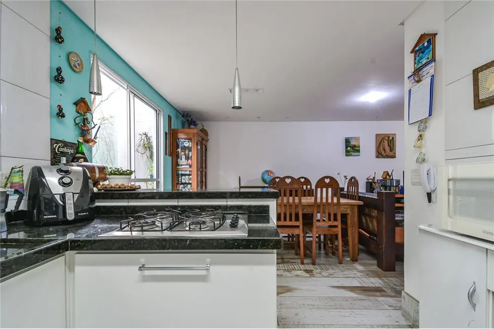 Foto 9 de Casa de Condomínio com 3 quartos à venda, 88m2 em Bosque da Saúde, São Paulo - SP