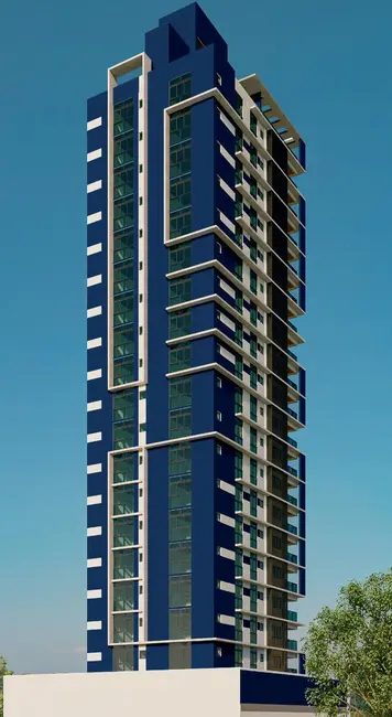 Foto 3 de Apartamento com 3 quartos à venda, 115m2 em Porto Belo - SC