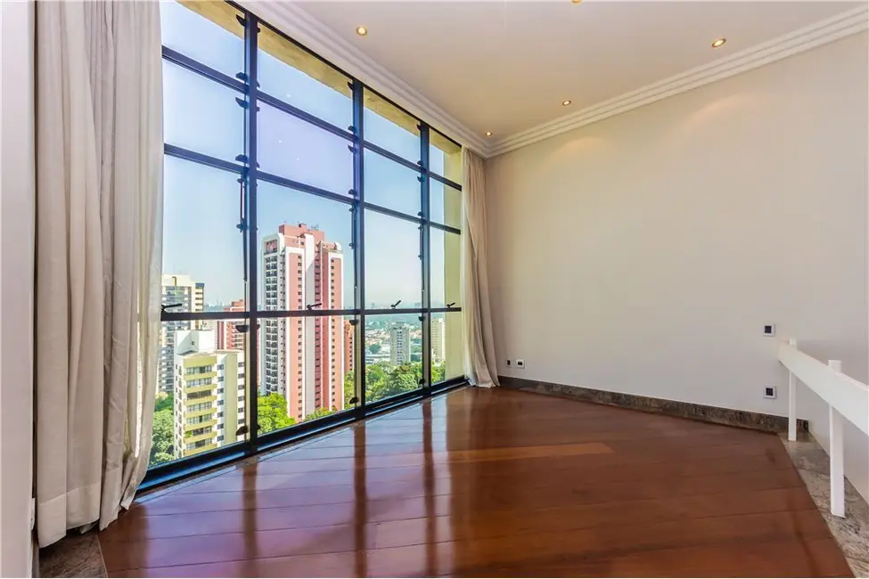 Foto 2 de Cobertura com 3 quartos à venda, 350m2 em Vila Mascote, São Paulo - SP