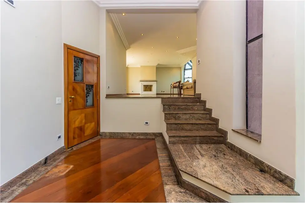 Foto 3 de Cobertura com 3 quartos à venda, 350m2 em Vila Mascote, São Paulo - SP