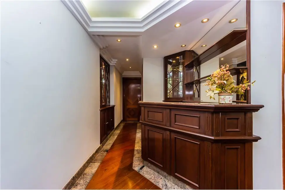 Foto 9 de Cobertura com 3 quartos à venda, 350m2 em Vila Mascote, São Paulo - SP