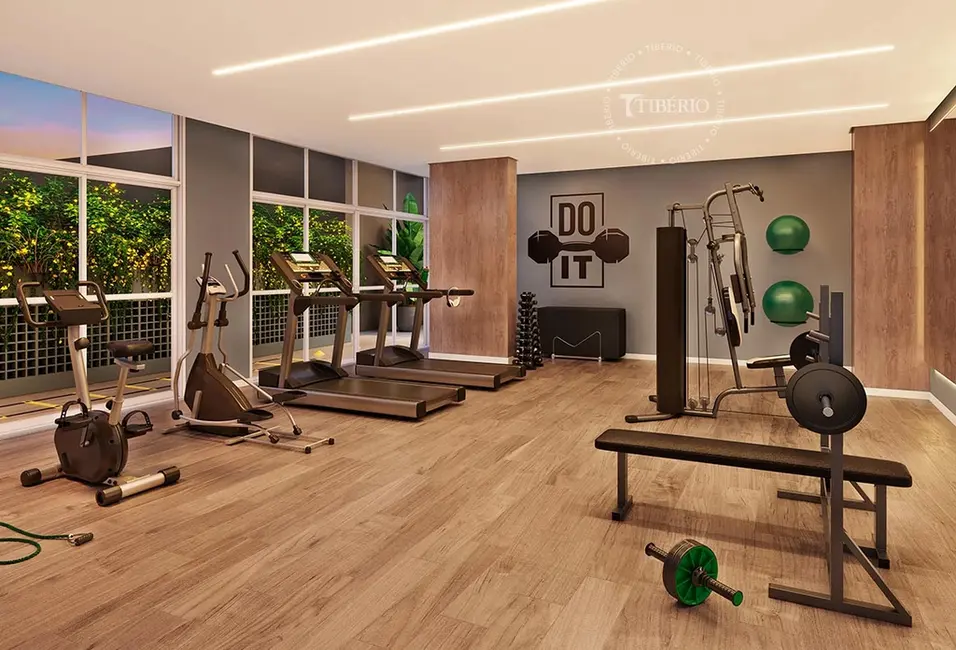 Apartamento com 2 quartos à venda, 40m2 em Vila da Saúde, São Paulo - SP - imagem 3 Foto 3 de Apartamento com 2 quartos à venda, 40m2 em Vila da Saúde, São Paulo - SP