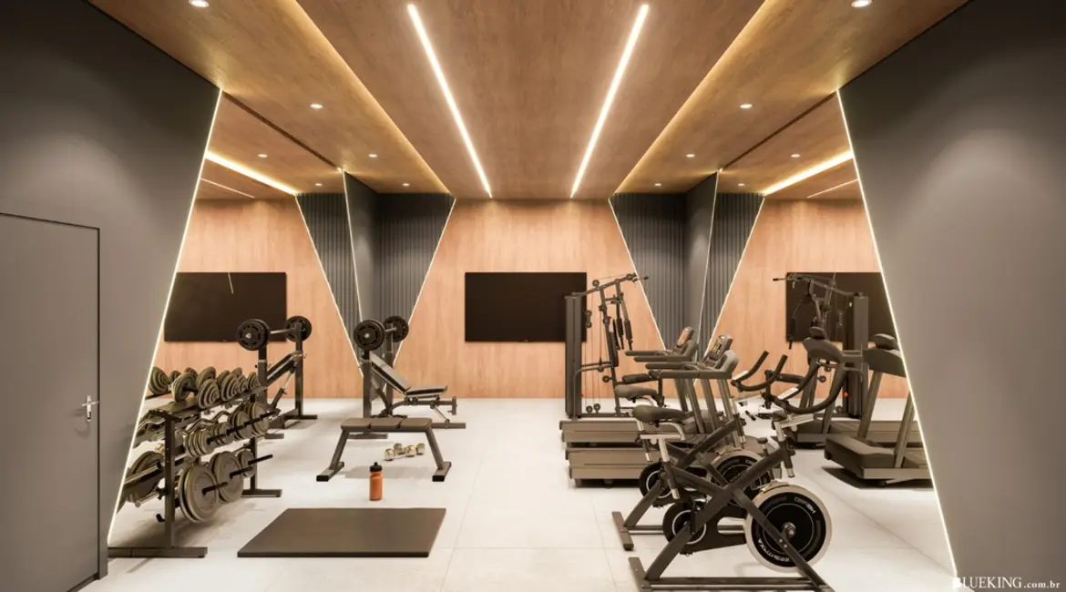 Foto 5 de Apartamento com 2 quartos à venda, 78m2 em Porto Belo - SC