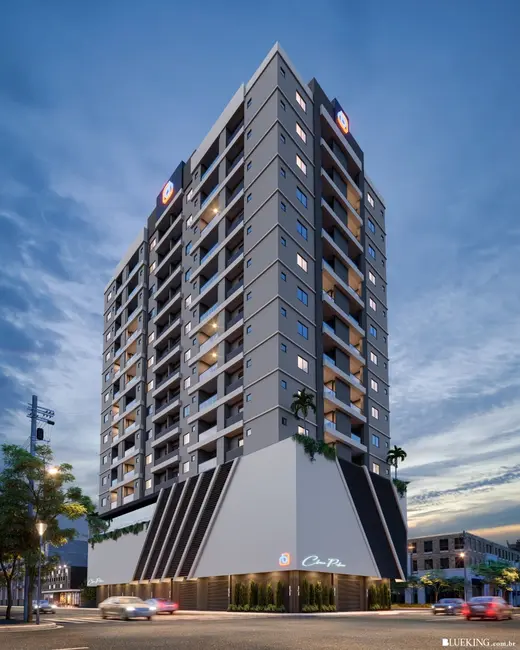 Foto 1 de Apartamento com 2 quartos à venda, 78m2 em Porto Belo - SC