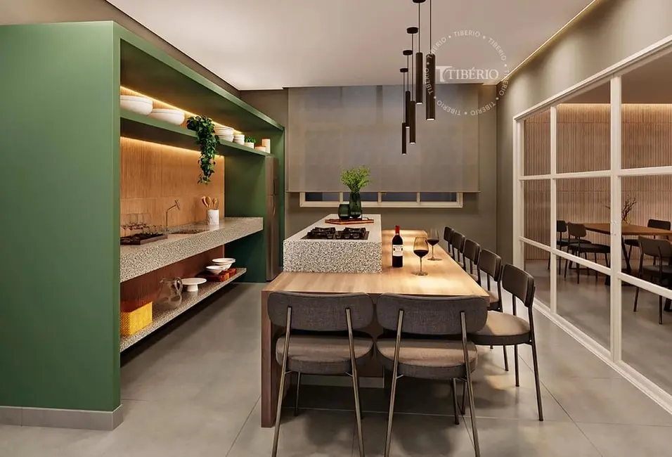 Foto 5 de Apartamento com 2 quartos à venda, 39m2 em Vila da Saúde, São Paulo - SP