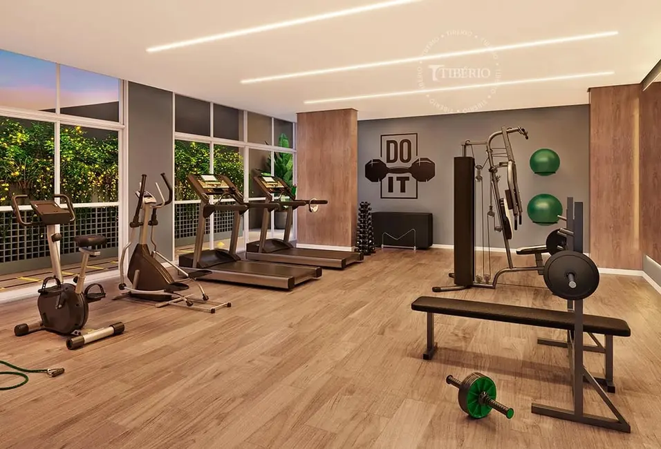 Foto 3 de Apartamento com 2 quartos à venda, 39m2 em Vila da Saúde, São Paulo - SP