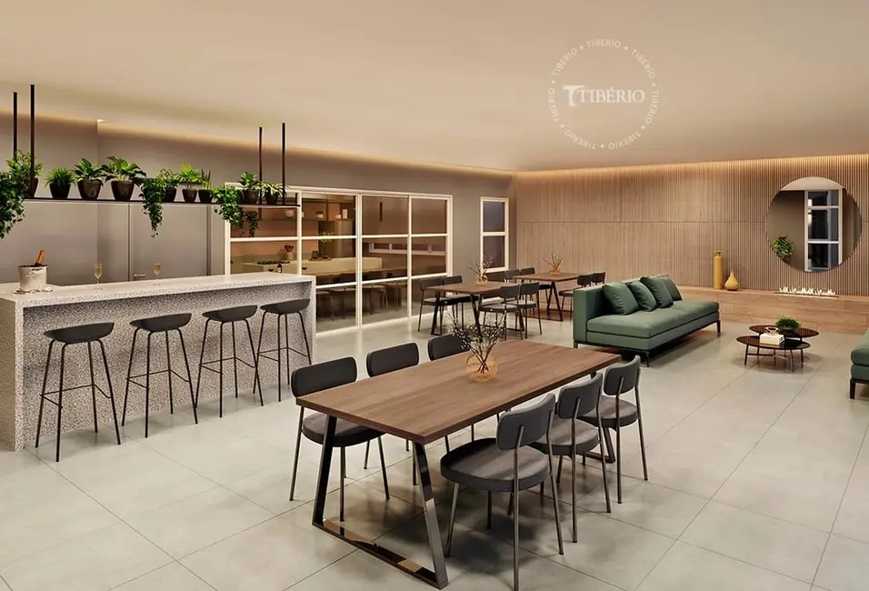 Foto 4 de Apartamento com 2 quartos à venda, 39m2 em Vila da Saúde, São Paulo - SP