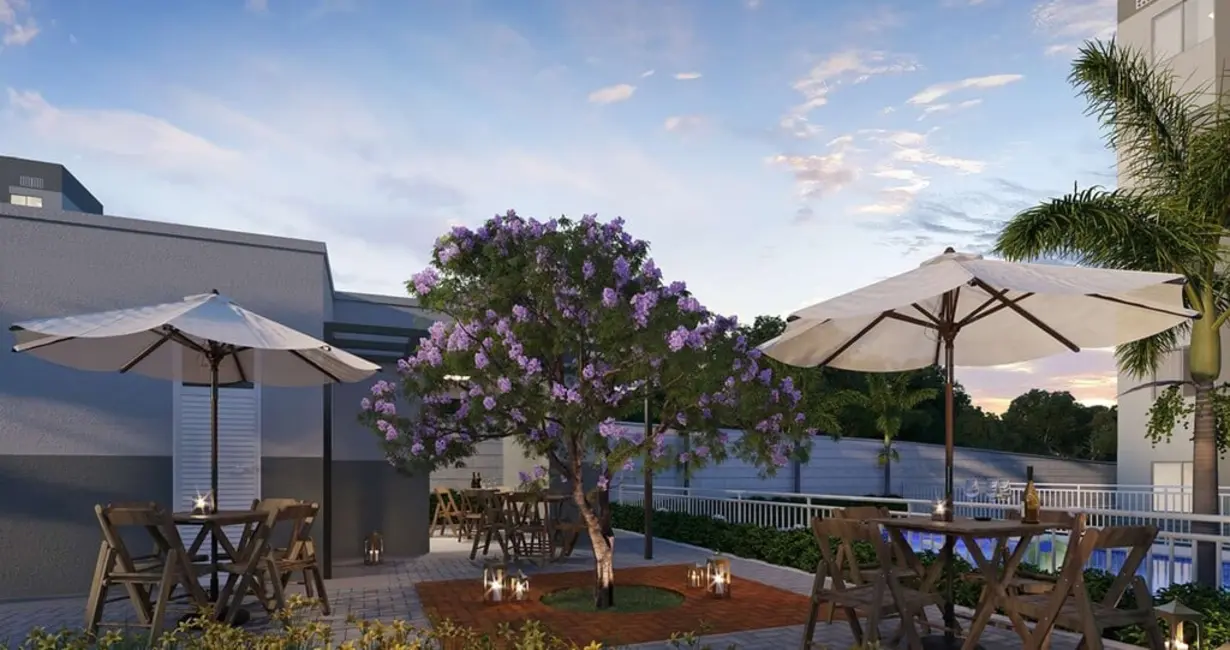 Foto 6 de Apartamento com 2 quartos à venda, 36m2 em Rio do Ouro, Sao Goncalo - RJ