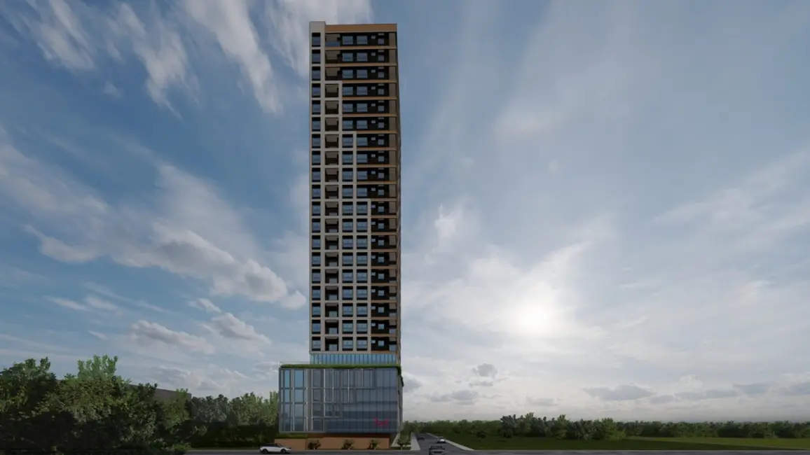 Foto 4 de Apartamento com 2 quartos à venda, 79m2 em Porto Belo - SC