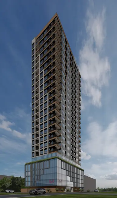 Foto 1 de Apartamento com 2 quartos à venda, 79m2 em Porto Belo - SC