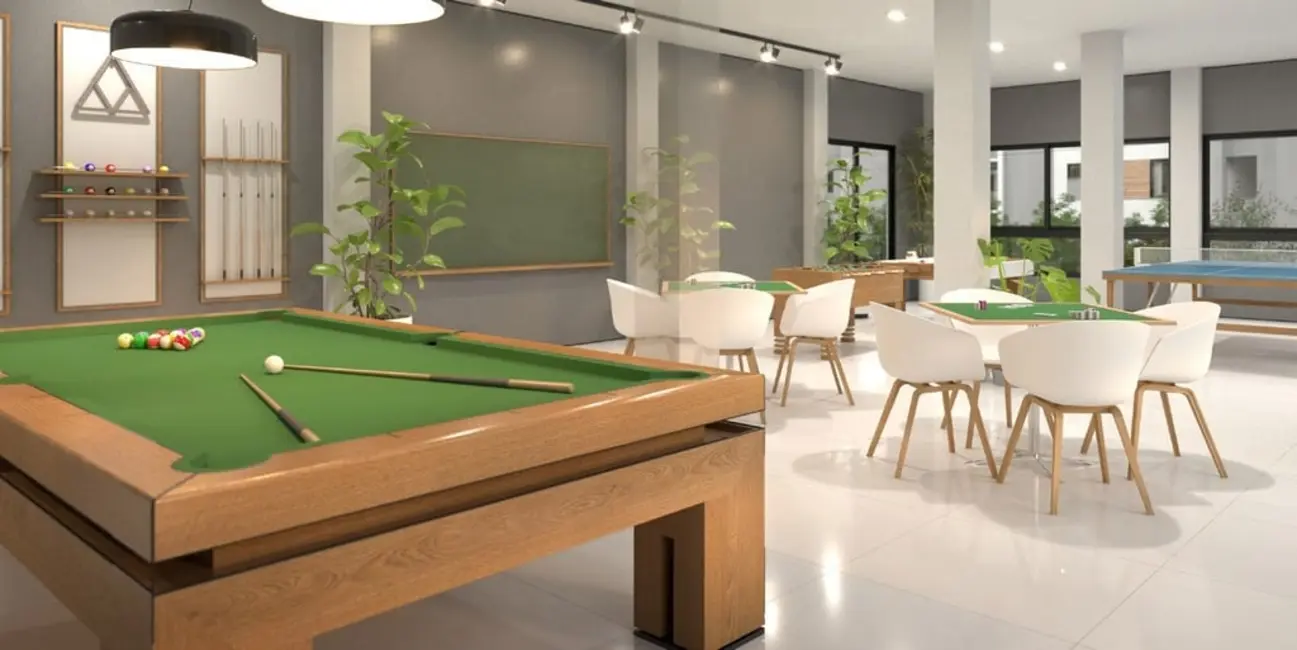 Foto 8 de Apartamento com 2 quartos à venda, 48m2 em Jacarepaguá, Rio De Janeiro - RJ