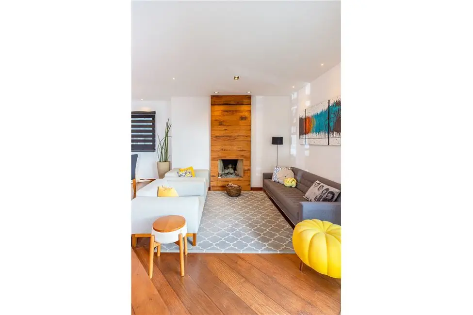 Apartamento com 3 quartos à venda, 181m2 em Moema, São Paulo - SP - imagem 6 Foto 6 de Apartamento com 3 quartos à venda, 181m2 em Moema, São Paulo - SP