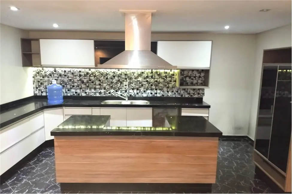 Casa com 3 quartos à venda, 250m2 em Jardim Colorado, São Paulo - SP - imagem 6 Foto 6 de Casa com 3 quartos à venda, 250m2 em Jardim Colorado, São Paulo - SP