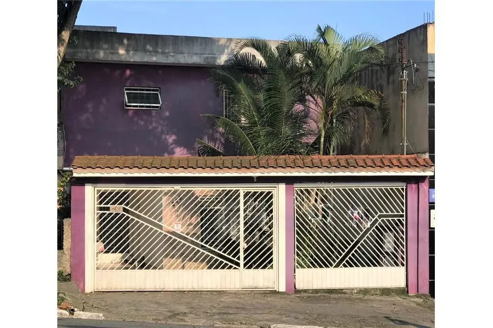 Foto 1 de Casa com 3 quartos à venda, 250m2 em Jardim Colorado, São Paulo - SP