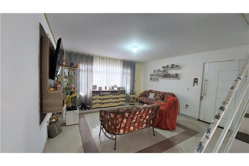 Casa com 3 quartos à venda, 250m2 em Jardim Colorado, São Paulo - SP - imagem 4 Foto 4 de Casa com 3 quartos à venda, 250m2 em Jardim Colorado, São Paulo - SP
