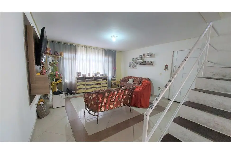 Casa com 3 quartos à venda, 250m2 em Jardim Colorado, São Paulo - SP - imagem 3 Foto 3 de Casa com 3 quartos à venda, 250m2 em Jardim Colorado, São Paulo - SP