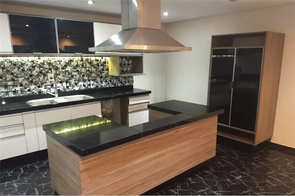 Casa com 3 quartos à venda, 250m2 em Jardim Colorado, São Paulo - SP - imagem 9 Foto 9 de Casa com 3 quartos à venda, 250m2 em Jardim Colorado, São Paulo - SP