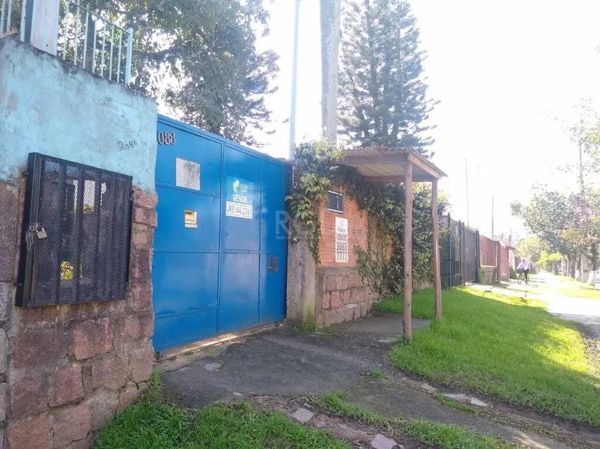 Foto 1 de Terreno / Lote à venda, 440m2 em Tristeza, Porto Alegre - RS