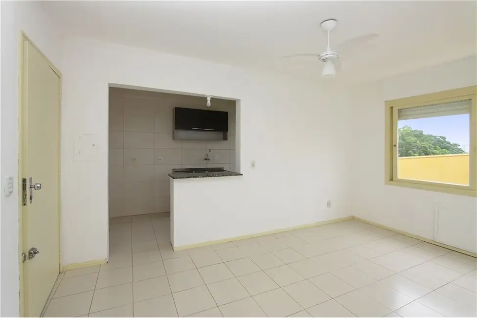Apartamento com 2 quartos à venda, 58m2 em Santo Antônio, Porto Alegre - RS - imagem 5 Foto 5 de Apartamento com 2 quartos à venda, 58m2 em Santo Antônio, Porto Alegre - RS