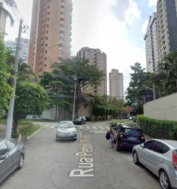 Foto 2 de Apartamento com 1 quarto à venda, 107m2 em Jardim Vila Mariana, São Paulo - SP