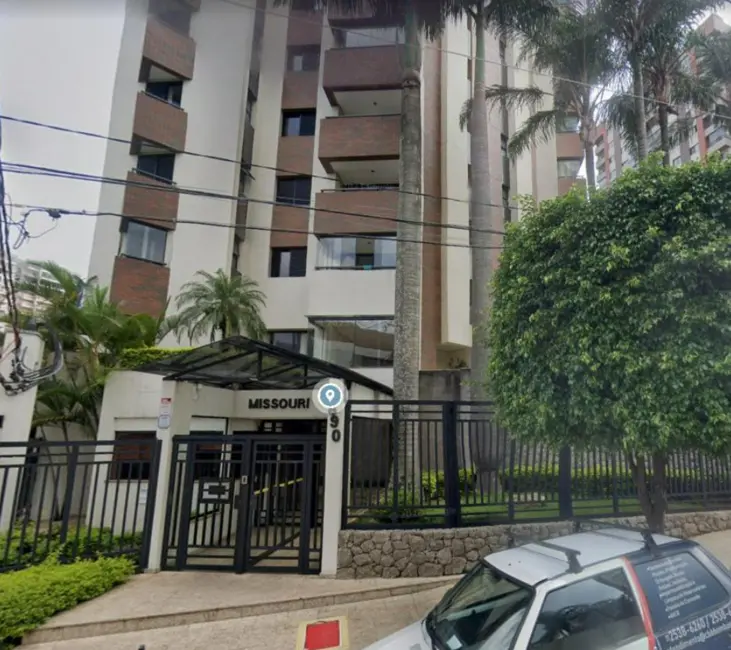 Foto 3 de Apartamento com 1 quarto à venda, 107m2 em Jardim Vila Mariana, São Paulo - SP