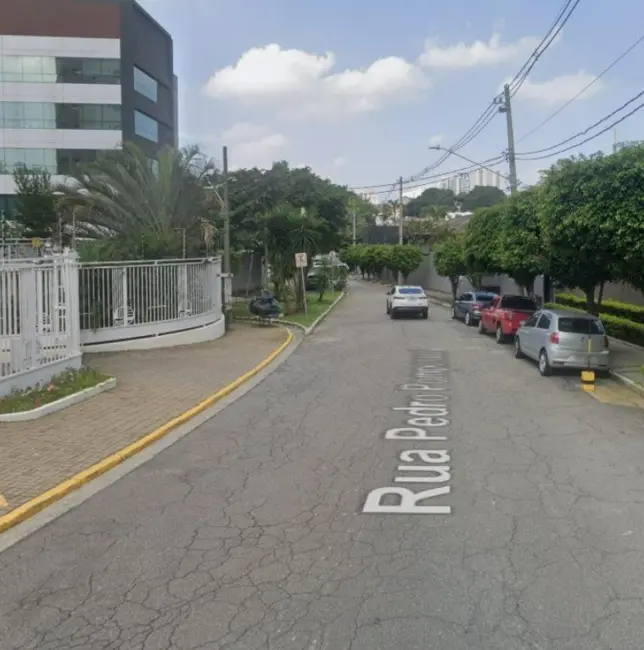Foto 1 de Apartamento com 1 quarto à venda, 107m2 em Jardim Vila Mariana, São Paulo - SP