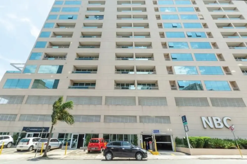 Foto 3 de Sala Comercial à venda, 176m2 em Bethaville I, Barueri - SP