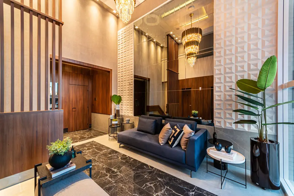 Apartamento com 4 quartos à venda, 160m2 em Pioneiros, Balneario Camboriu - SC - imagem 9 Foto 9 de Apartamento com 4 quartos à venda, 160m2 em Pioneiros, Balneario Camboriu - SC