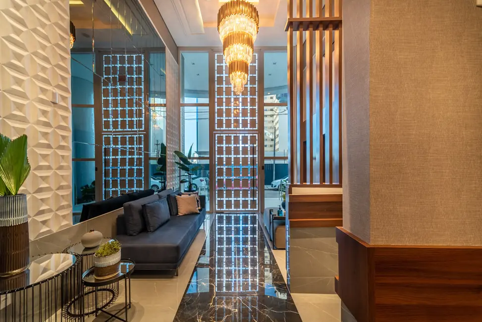 Apartamento com 4 quartos à venda, 160m2 em Pioneiros, Balneario Camboriu - SC - imagem 8 Foto 8 de Apartamento com 4 quartos à venda, 160m2 em Pioneiros, Balneario Camboriu - SC